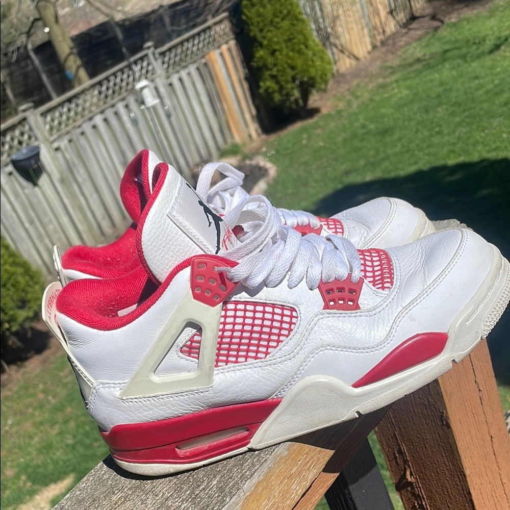 Air Jordan 4 Alternate 89